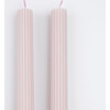 Pink Table Candles - Candles - 3