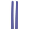 Blue Table Candles - Candles - 1 - thumbnail