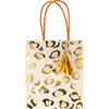 Safari Animal Print Party Bags - Favors - 7