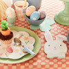 Easter Bunny Napkins - Tableware - 2