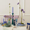 Blue Table Candles - Candles - 2