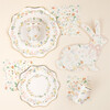 Elegant Floral Side Plates - Tableware - 4