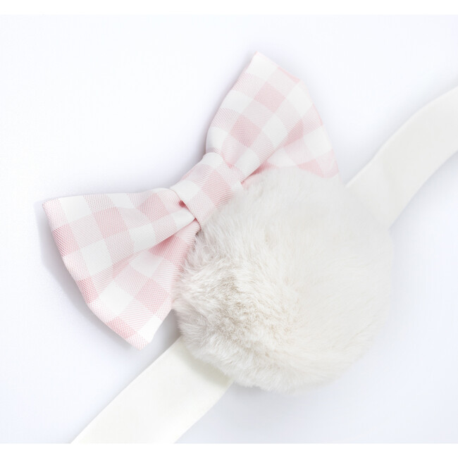 Plush Bunny Ears & Tail Set - Costumes - 4