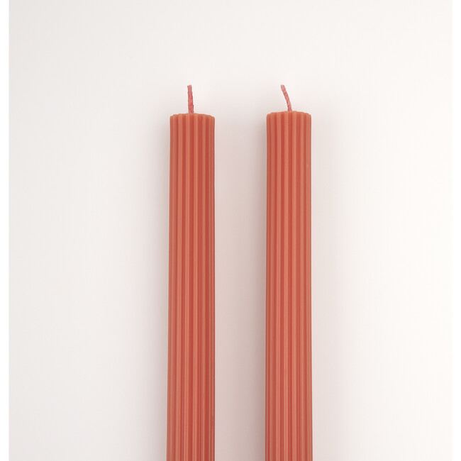 Coral Table Candles - Candles - 3