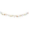 Flower & Bow Garland - Garlands - 5 - thumbnail