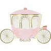 Princess Carriage Plates - Party - 1 - thumbnail