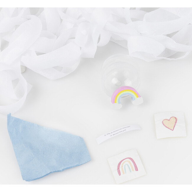 Multi Surprise Balls - Favors - 3