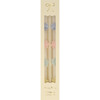 Pastel Flower Taper Candles - Candles - 4