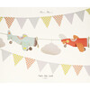 Planes Garland - Garlands - 4 - thumbnail
