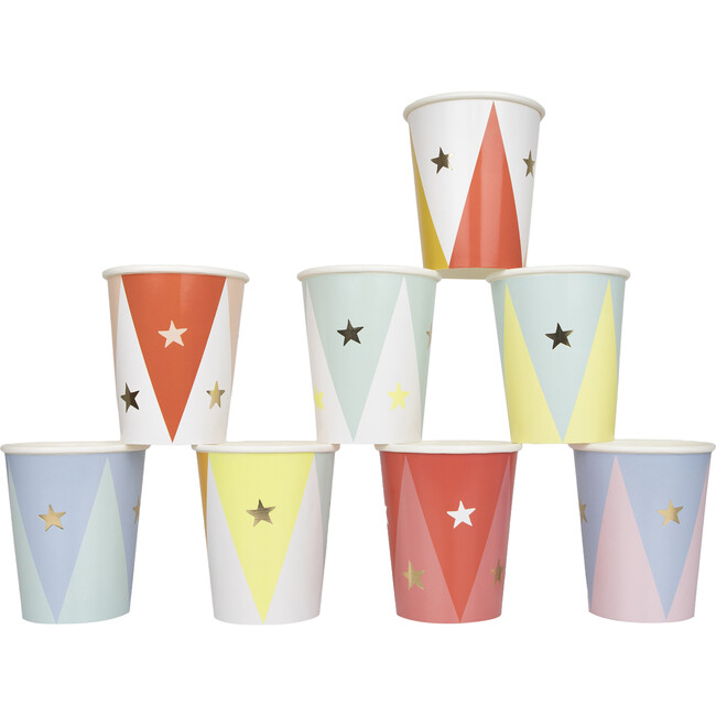 Circus Cups