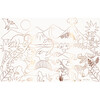 Dinosaurs Coloring Placemats - Party - 2