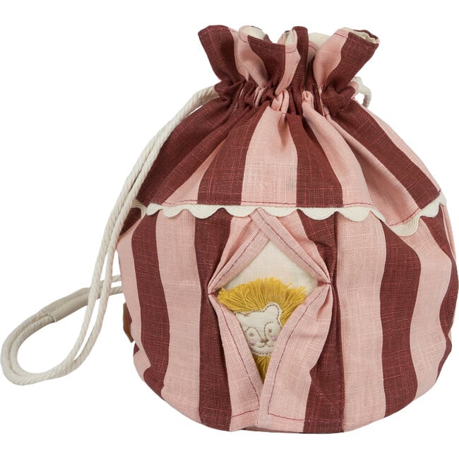 Big Top Circus Bag