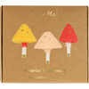 Surprise Mushrooms - Party Accessories - 1 - thumbnail
