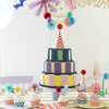 Stripe Party Cupcake Kit - Party - 2