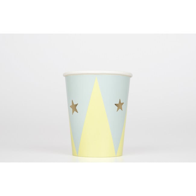 Circus Cups - Party - 4