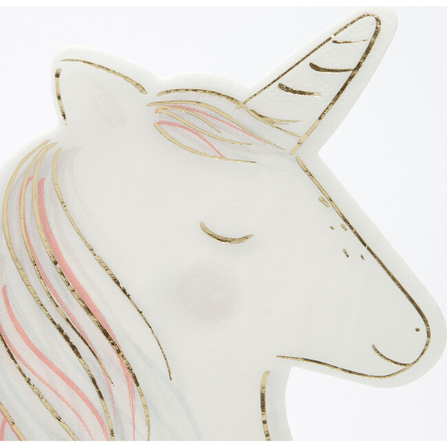 Unicorn Napkins