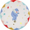 Circus Side Plates - Party - 6 - thumbnail