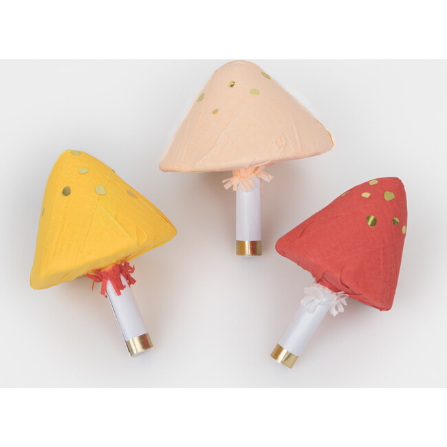 Surprise Mushrooms - Party Accessories - 3