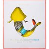 Mermaid Mylar Balloon - Party Accessories - 2