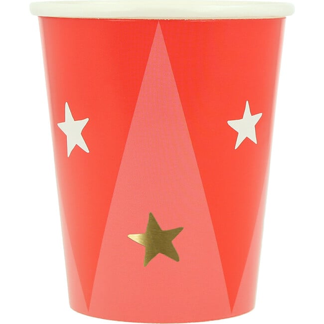 Circus Cups - Party - 7