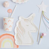 Unicorn Plates - Tableware - 3