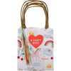 Rainbow & Unicorn Party Bags - Favors - 2 - thumbnail