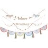 Unicorn Garland - Garlands - 2 - thumbnail