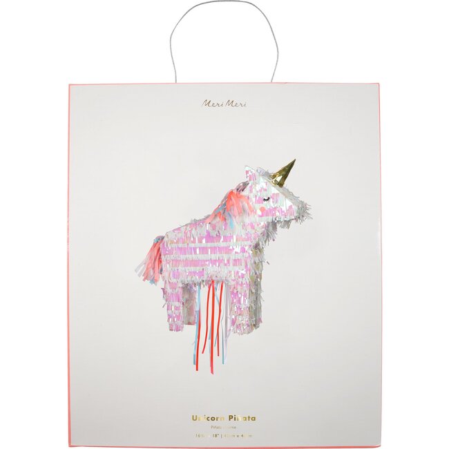 Unicorn Pinata