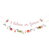 Fairy Garland - Decorations - 1 - thumbnail