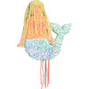 Mermaid Pinata - Decorations - 1 - thumbnail