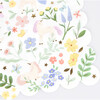 Meadow Unicorns Large Napkins - Party - 2