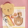 Round Bear Bag - Costume Accessories - 2