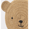 Round Bear Bag - Costume Accessories - 3