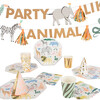 Safari Party Bundle - Party - 1 - thumbnail