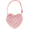 Plush Heart Bag - Bags - 1 - thumbnail