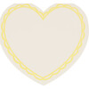 Pastel Heart Small Napkins - Party - 2