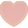 Pastel Heart Large Napkins - Party - 2