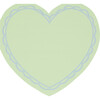 Pastel Heart Large Napkins - Party - 3