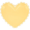 Pastel Heart Small Plates - Party - 3