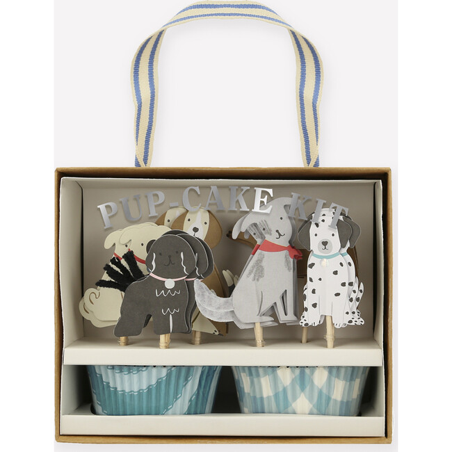 Puppy Party Bundle - Party - 4