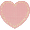 Pastel Heart Small Napkins - Party - 7