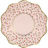 Laduree Marie-Antoinette Side Plates - Party - 1 - thumbnail