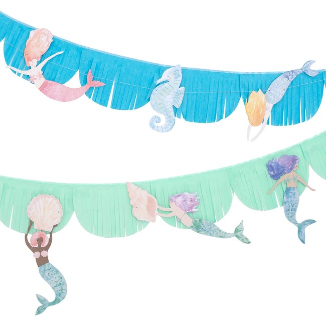 Mermaid Party Bundle - Party - 2