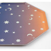 Making Magic Star Dinner Plates - Paper Goods - 2