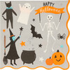 Happy Halloween Large Napkins - Paper Goods - 1 - thumbnail