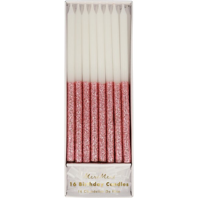 Pink Happy Birthday Party Box - Party - 8