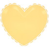 Pastel Heart Large Plates - Party - 7