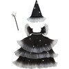Star Witch Costume - Costumes - 1 - thumbnail