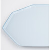 Summer Sky Blue Dinner Plates - Party - 2