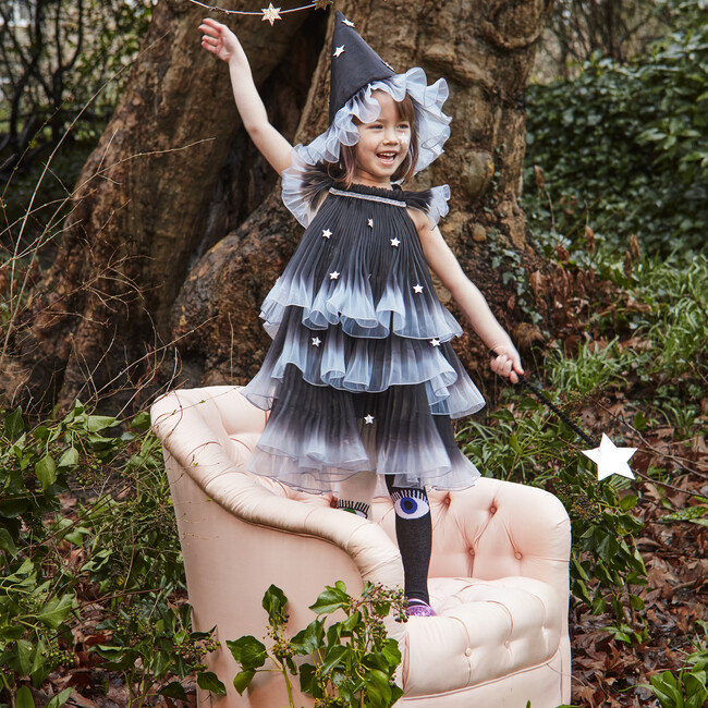 Star Witch Costume - Costumes - 2